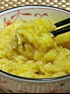 究極の卵かけごはん-レシピのメイン写真