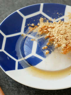 罪悪感ゼロ。ゆるゆる水ゼリー-レシピのメイン写真