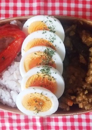 ☆わっぱ弁当生活387-レシピのメイン写真