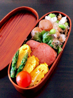 高校生のお弁当20220524-レシピのメイン写真