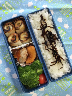 20220524マイ弁当-レシピのメイン写真