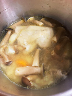 棗と骨付き参鶏湯 -レシピのメイン写真