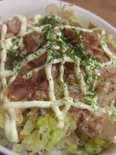 OKNOMIドン丼-レシピのメイン写真