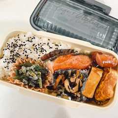 รูปของ お弁当☆記録用　69
