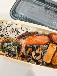 お弁当☆記録用 69-レシピのメイン写真