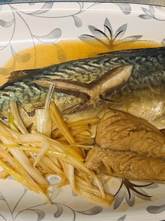初心者でも出来る!美味しいさばの味噌煮-レシピのメイン写真