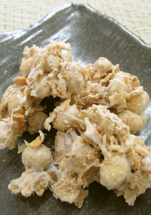 かりかり★マシュマロ-レシピのメイン写真