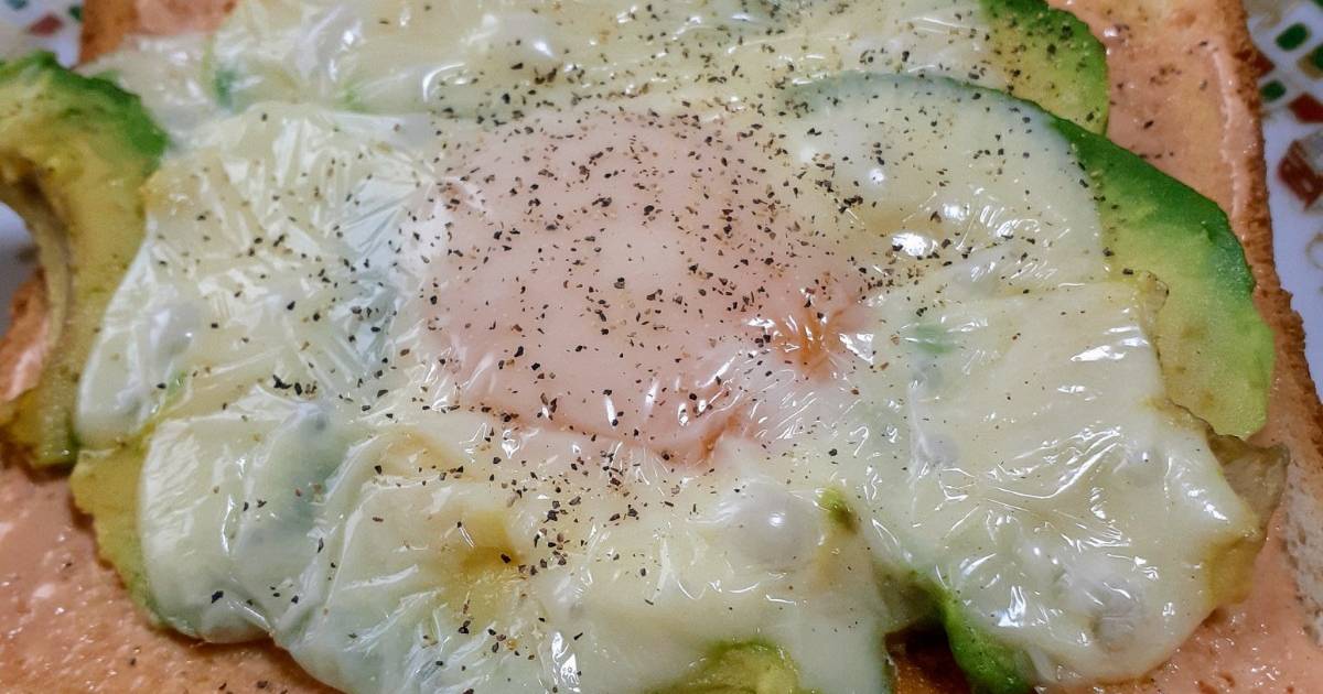 基本からアレンジまで!思わずつくりたくなる「目玉焼き 基本からアレンジまで!思わずつくりたくなる「目玉焼き