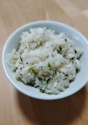 ひろしです・・・炊き込みられたとです-レシピのメイン写真