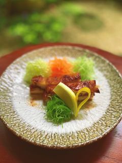 ご飯がすすむ鶏肉の生姜焼き-レシピのメイン写真