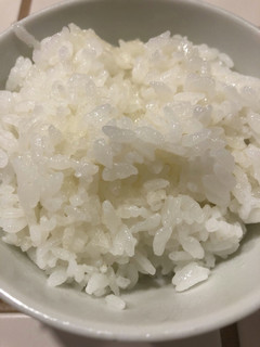 ル・クルーゼ22㎝お鍋で1合ご飯-レシピのメイン写真