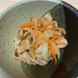【作り置き冷凍】豚バラ味噌マヨ焼き