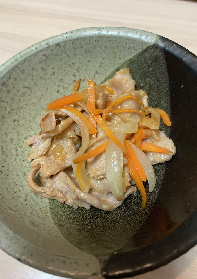【作り置き冷凍】豚バラ味噌マヨ焼き-レシピのメイン写真