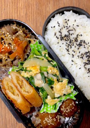 今日も元気にいってらっしゃい！5/24-レシピのメイン写真