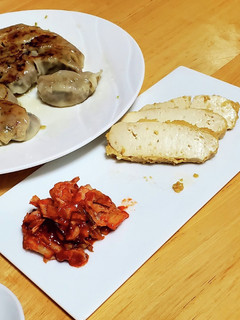 簡単!塗って待つのみ!豆腐の味噌漬け-レシピのメイン写真