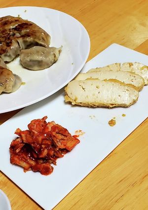 簡単!塗って待つのみ!豆腐の味噌漬け-レシピのメイン写真