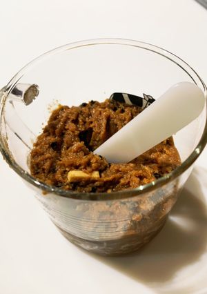 丸めない味噌玉、味噌汁の素-レシピのメイン写真