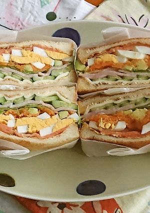 お弁当2022年5月25日-レシピのメイン写真