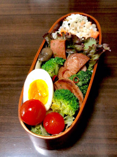 高校生のお弁当20220525-レシピのメイン写真
