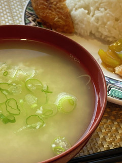 ふわふわコーン卵スープ-レシピのメイン写真