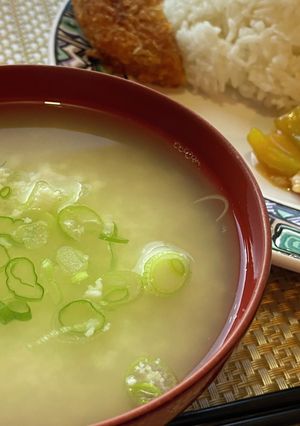 ふわふわコーン卵スープ-レシピのメイン写真