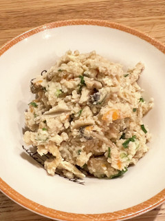 ホットクック これ!美味しい☆おから煮 -レシピのメイン写真