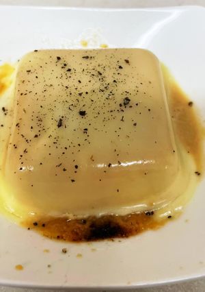 速攻おつまみ☆味噌マヨチーズ豆腐-レシピのメイン写真