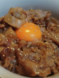 焼くだけで完成!究極の豚丼-レシピのメイン写真