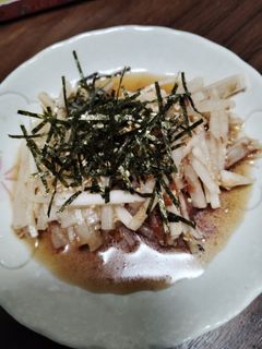 無限♡大根サラダ-レシピのメイン写真