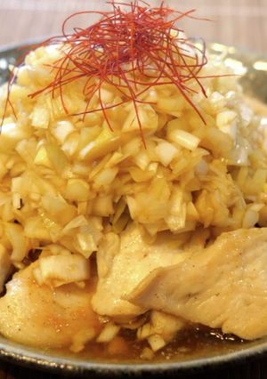 【ダイエット】最強!『鶏むね肉』レシピ♬-レシピのメイン写真