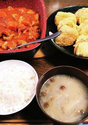 パパの晩御飯Ver.20220525-レシピのメイン写真