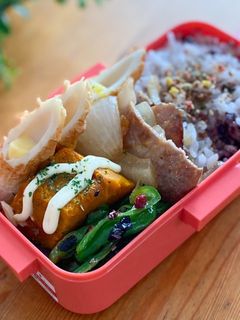 【ふりかけ】活用 梅味 無限ピーマン-レシピのメイン写真