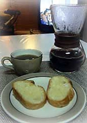 ラスク-レシピのメイン写真