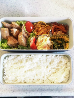 兄高校生お弁当220526-レシピのメイン写真