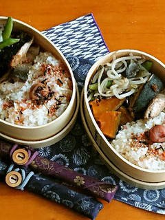お弁当2022年5月26日-レシピのメイン写真