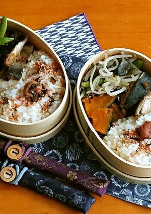 お弁当2022年5月26日-レシピのメイン写真
