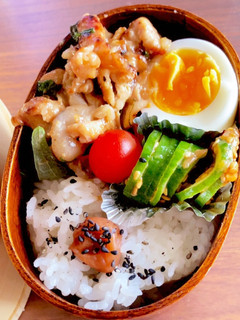 お弁当5月26日-レシピのメイン写真