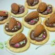 バレンタインに♪簡単おつまみチョコ