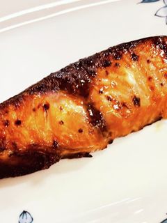 さわらの味噌漬け-レシピのメイン写真