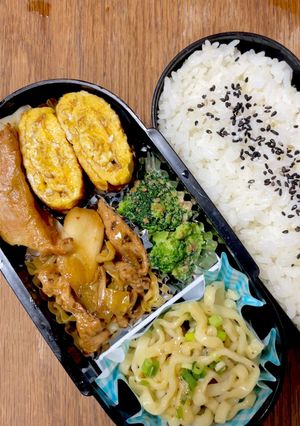 今日も元気にいってらっしゃい！5/26-レシピのメイン写真