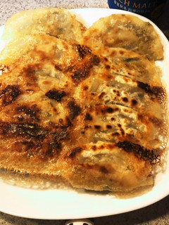 高野豆腐でカサ増し餃子-レシピのメイン写真