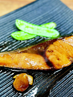 フライパン1つで簡単☆絶品ブリの照り焼き-レシピのメイン写真