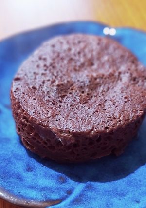 グルテンフリーチョコレートケーキ　-レシピのメイン写真
