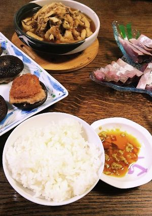 パパの晩御飯Ver.20220526-レシピのメイン写真