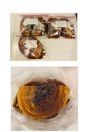 簡単！圧力鍋　とろとろチャーシュー！-レシピのメイン写真