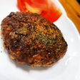 野菜まみれのハンバーグ【幼児にも是非♡】
