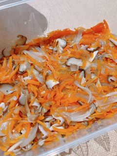 ☆基本の重ね煮☆-レシピのメイン写真