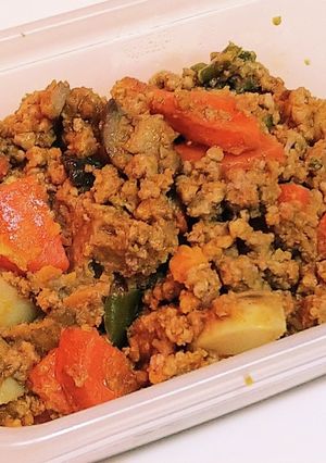 パパのお弁当Ver.20220527-レシピのメイン写真