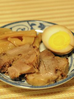 二郎の豚を再現する-レシピのメイン写真