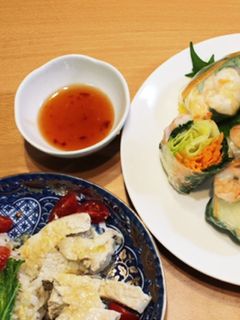市販超え!簡単スイートチリソース-レシピのメイン写真